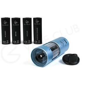 Elf Bar - 4 in 1 Prefilled Pod Kit
