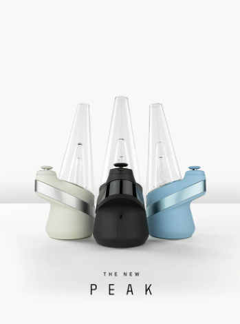 Puffco New Peak