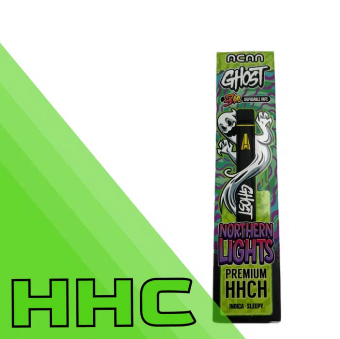 Acan Ghost 3ml