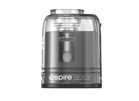 Aspire Fluffi Replacement Pod (2pcs)