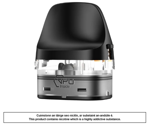 GeekVape J Replacement Pod (Pack of 2)