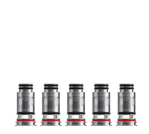 SMOK D-Coils (5pcs)