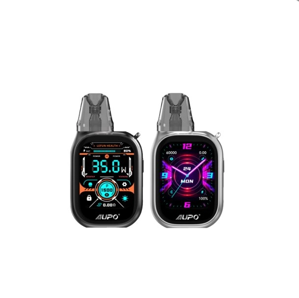 NEW! Aupo Smart Vape Kit