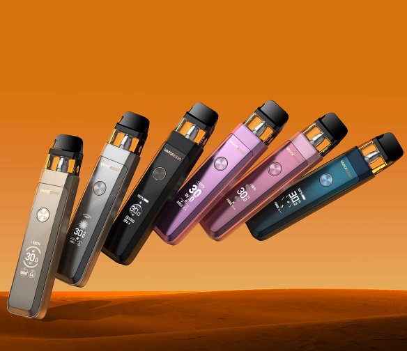 Vaporesso Xros Pro 2 Vape Kit