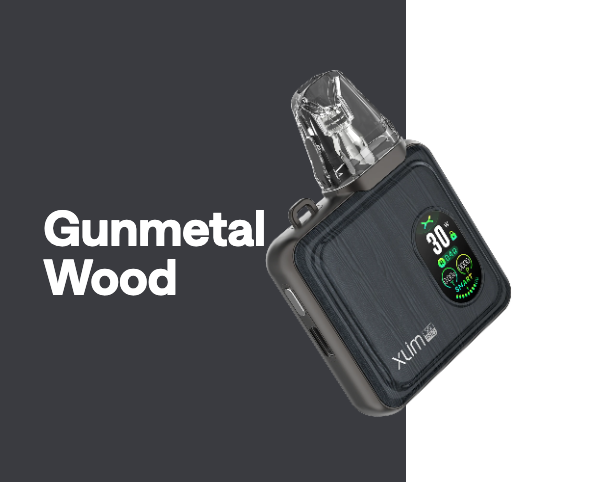 Oxva Xlim SQ Pro Vape Kit