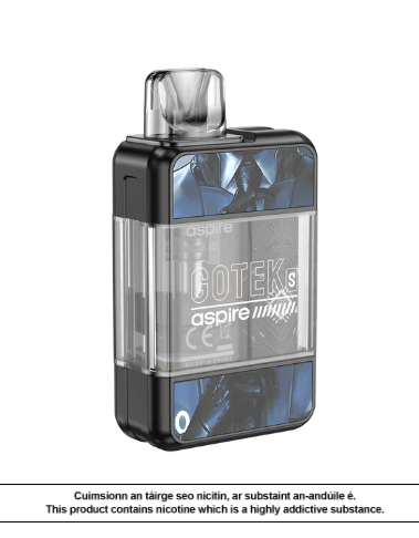 Gotek S Vape Kit - Aspire