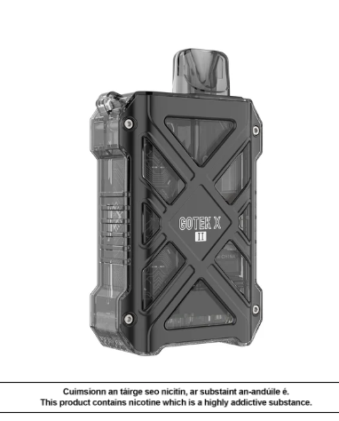Gotek X II Vape Kit - Aspire