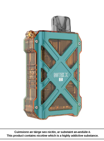 Gotek X II Vape Kit - Aspire