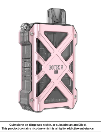 Gotek X II Vape Kit - Aspire