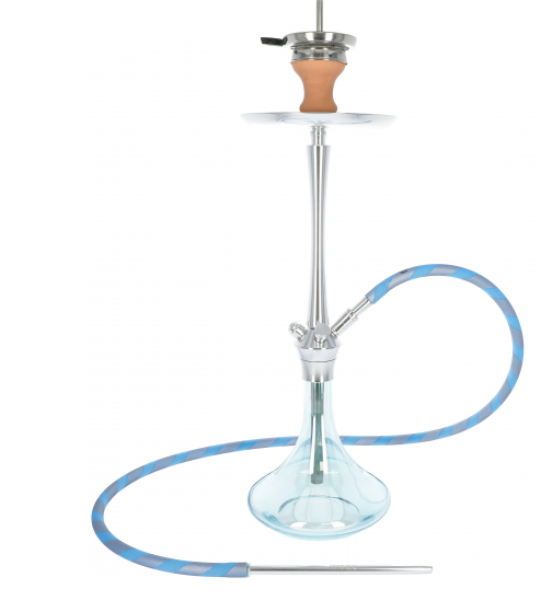 EL-BADIA C7 HOOKAH