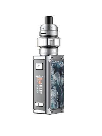 Aspire Rover Plus Mod Kit