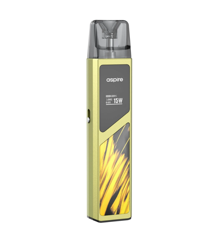 Aspire Favostix 2 Vape Kit