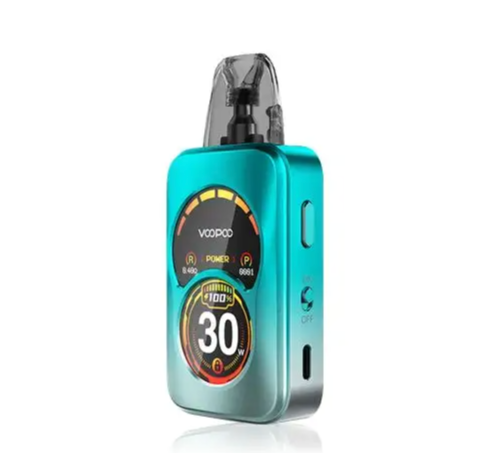 Voopoo- Argus A Vape Kit