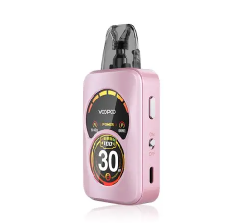 Voopoo- Argus A Vape Kit