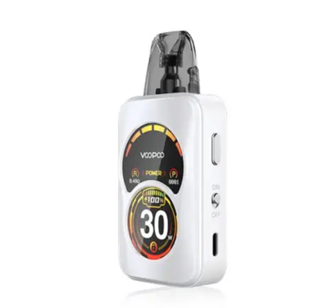 Voopoo- Argus A Vape Kit