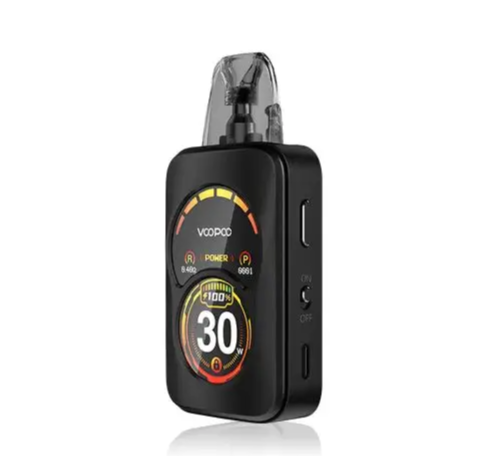 Voopoo- Argus A Vape Kit