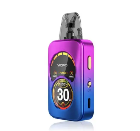 Voopoo- Argus A Vape Kit