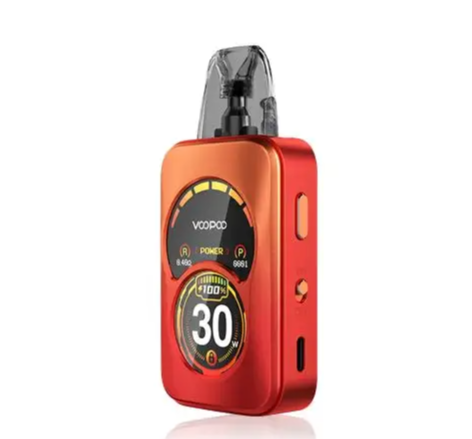 Voopoo- Argus A Vape Kit