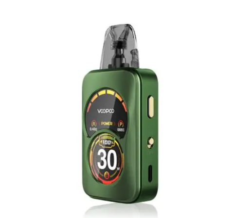 Voopoo- Argus A Vape Kit