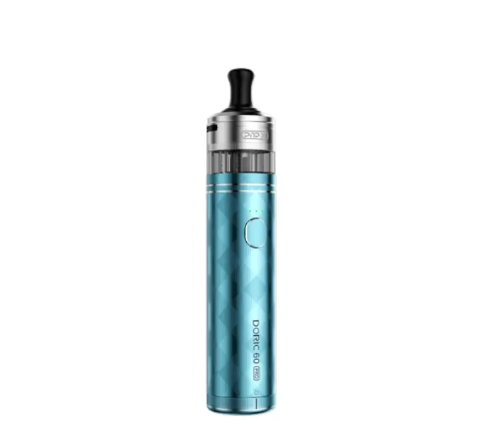 Voopoo - Doric 60 Pro Vape Kit