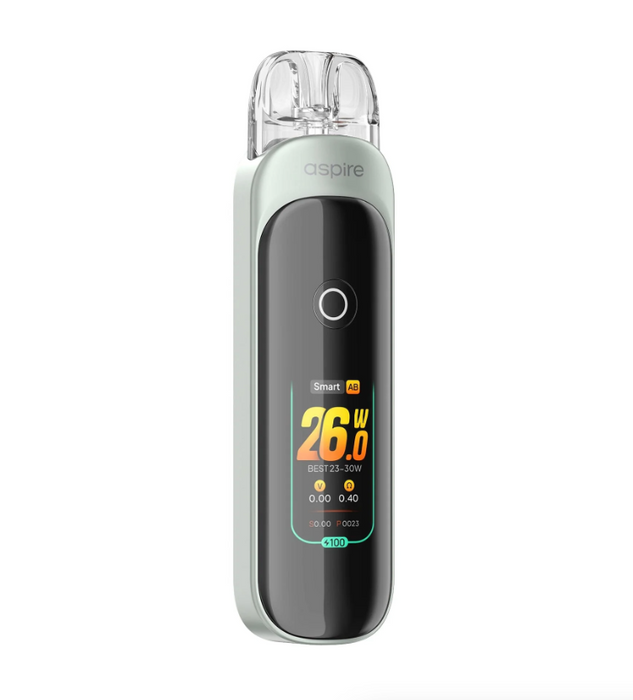 NEW! Aspire Pixo Vape Kit