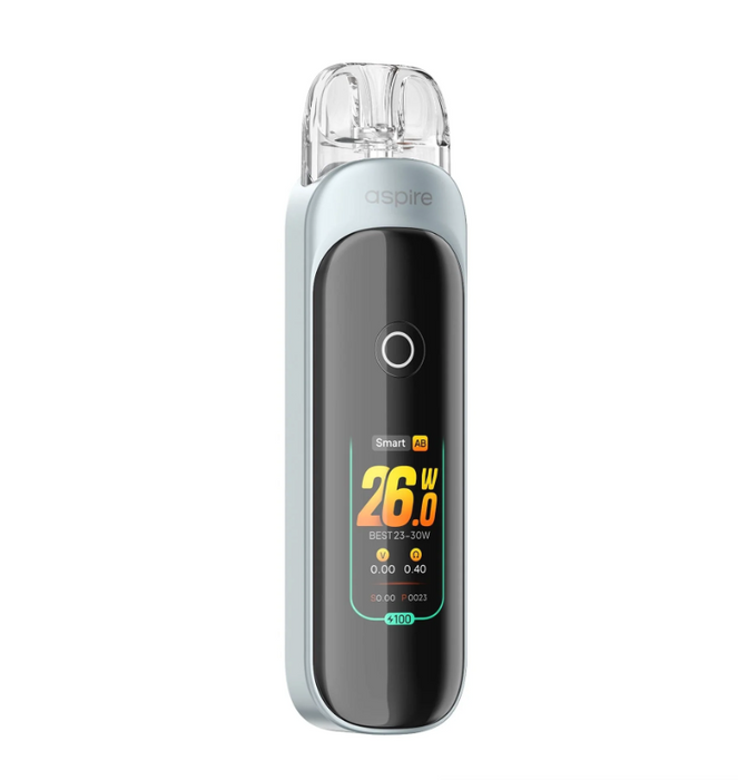 NEW! Aspire Pixo Vape Kit