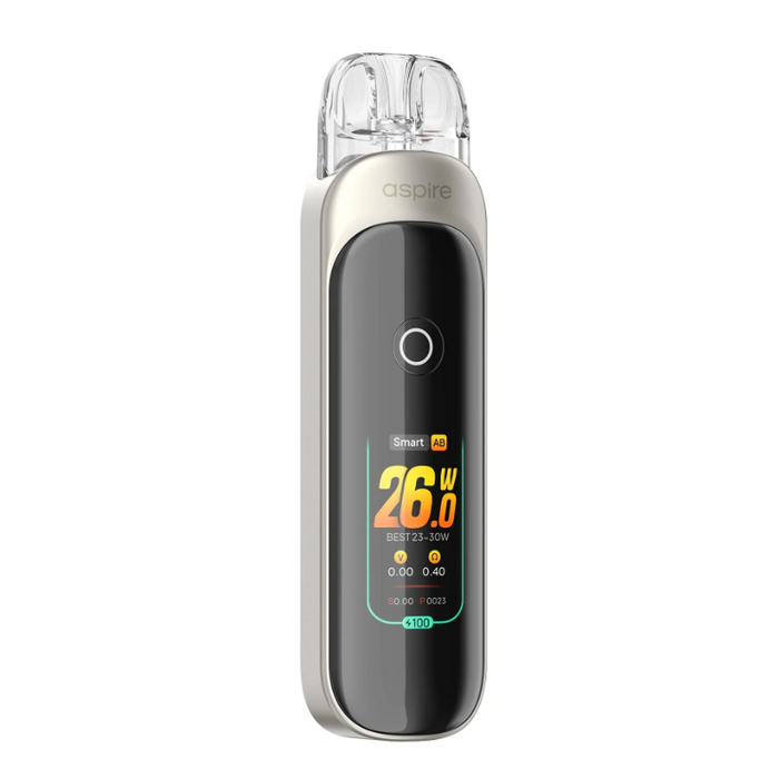 NEW! Aspire Pixo Vape Kit