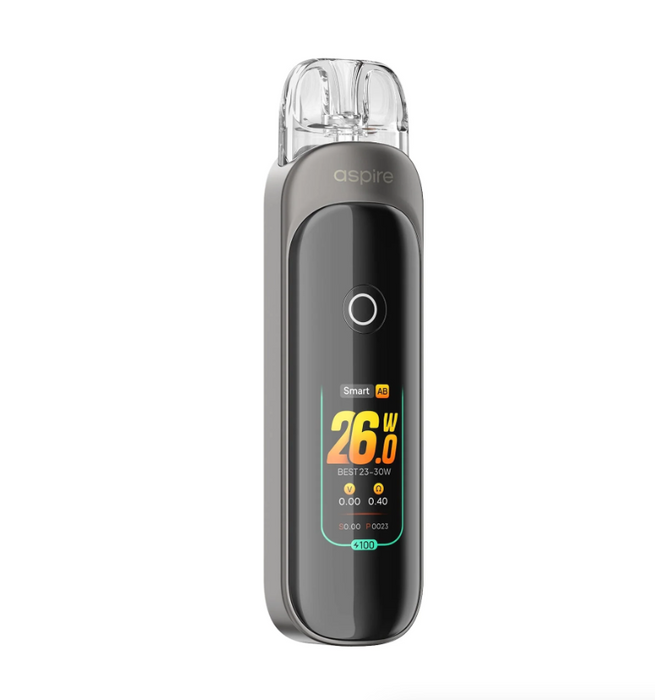 NEW! Aspire Pixo Vape Kit