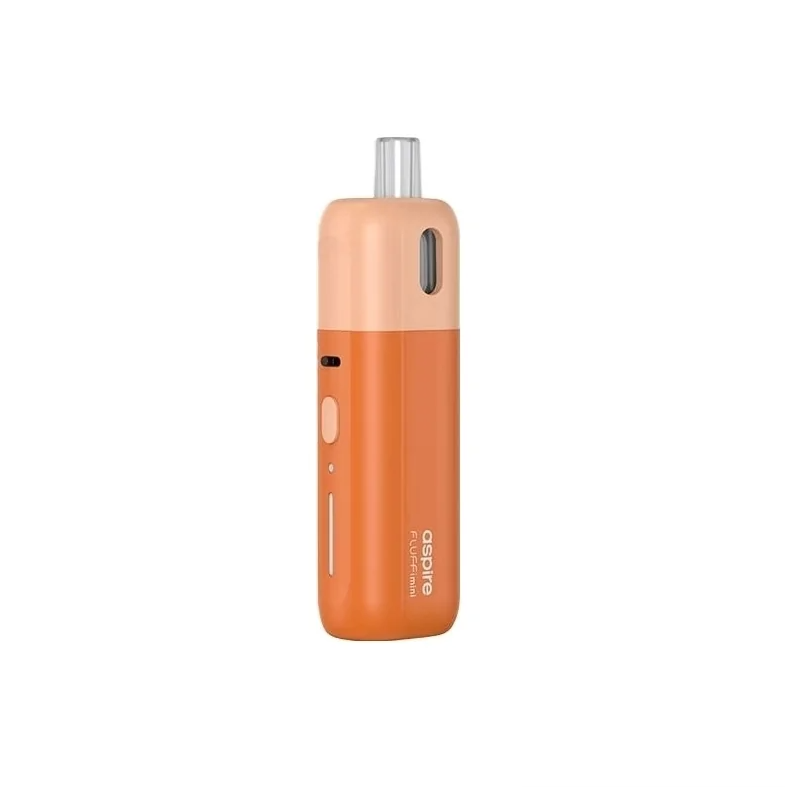 NEW! Aspire Fluffi Mini Vape Kit