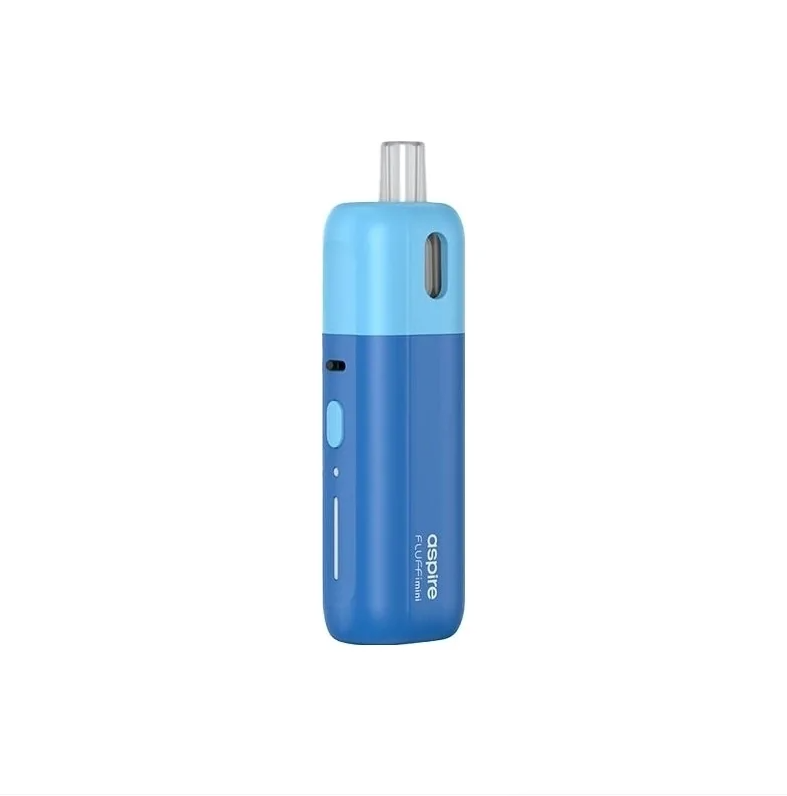 NEW! Aspire Fluffi Mini Vape Kit