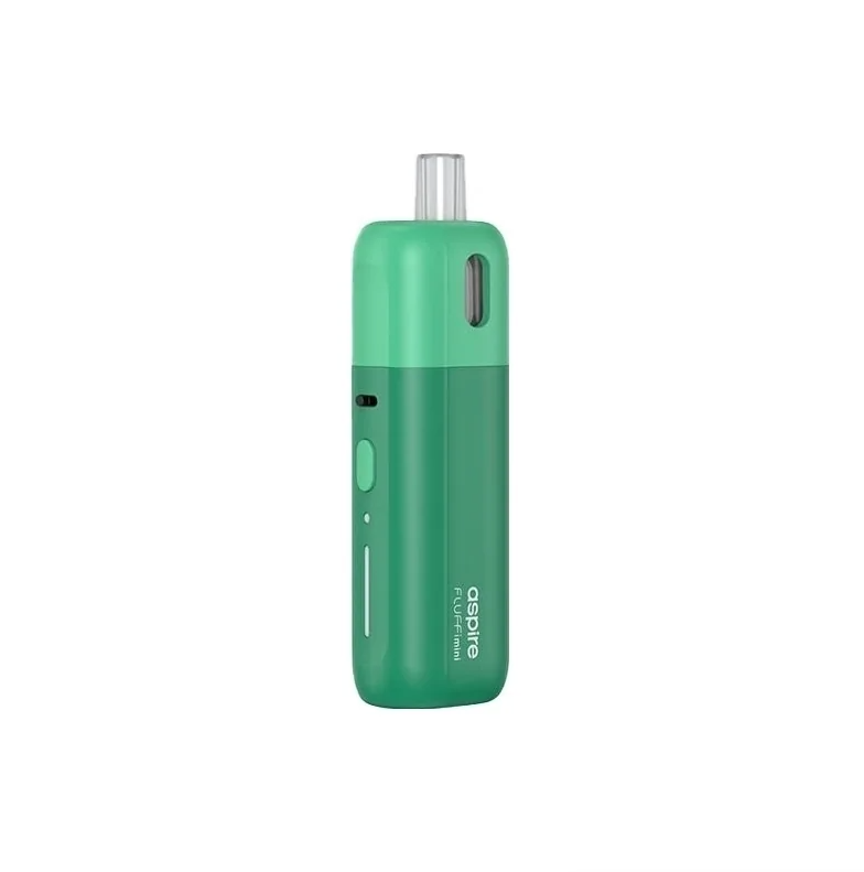 NEW! Aspire Fluffi Mini Vape Kit