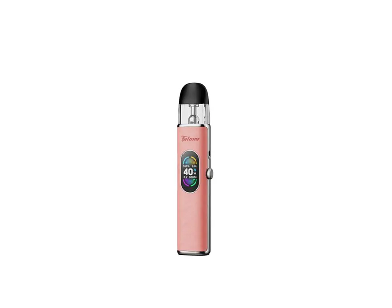 NEW! HorizonTech Talons 3 Vape Kit
