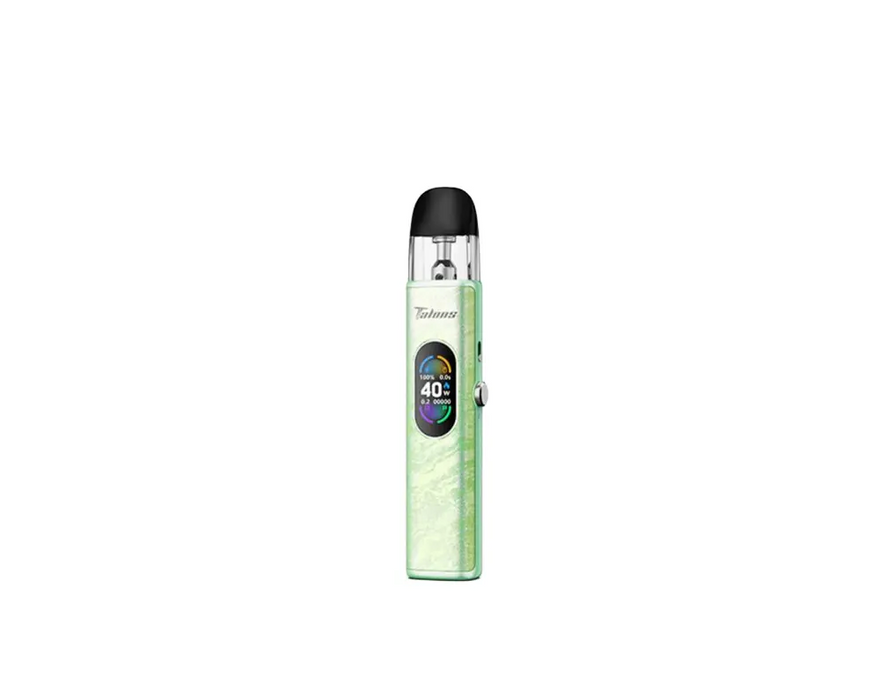 NEW! HorizonTech Talons 3 Vape Kit