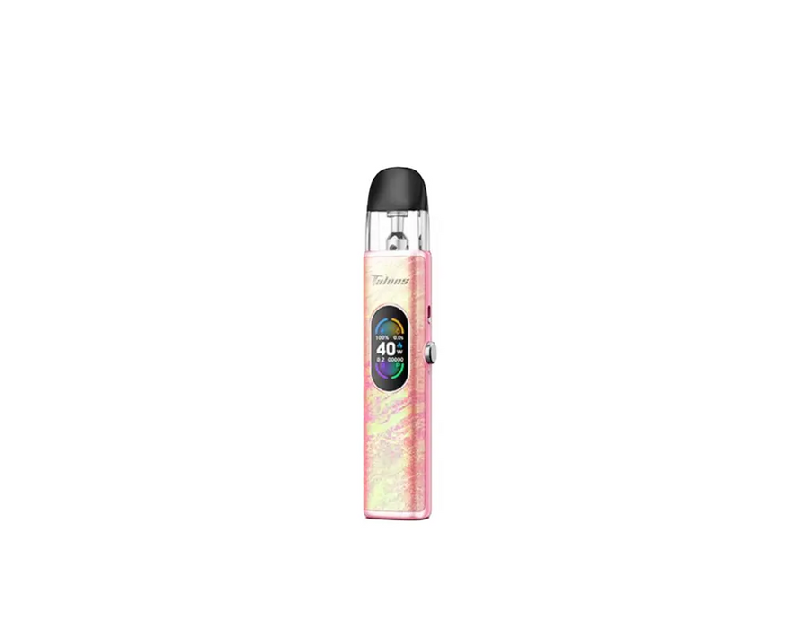 NEW! HorizonTech Talons 3 Vape Kit