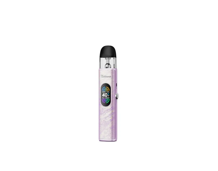 NEW! HorizonTech Talons 3 Vape Kit