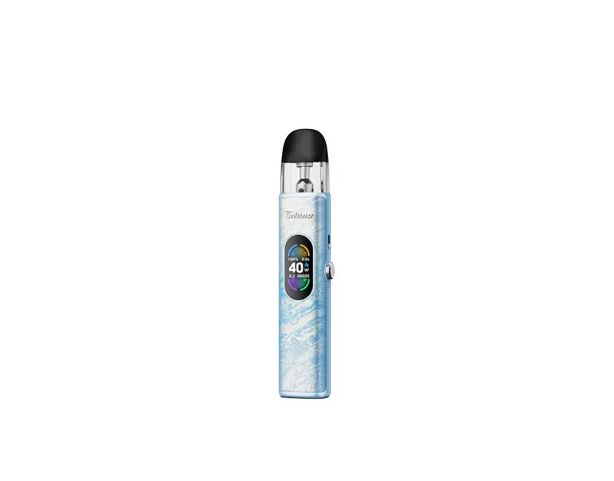 NEW! HorizonTech Talons 3 Vape Kit
