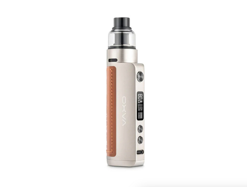 NEW! Oxva Origin 2 Mod Kit