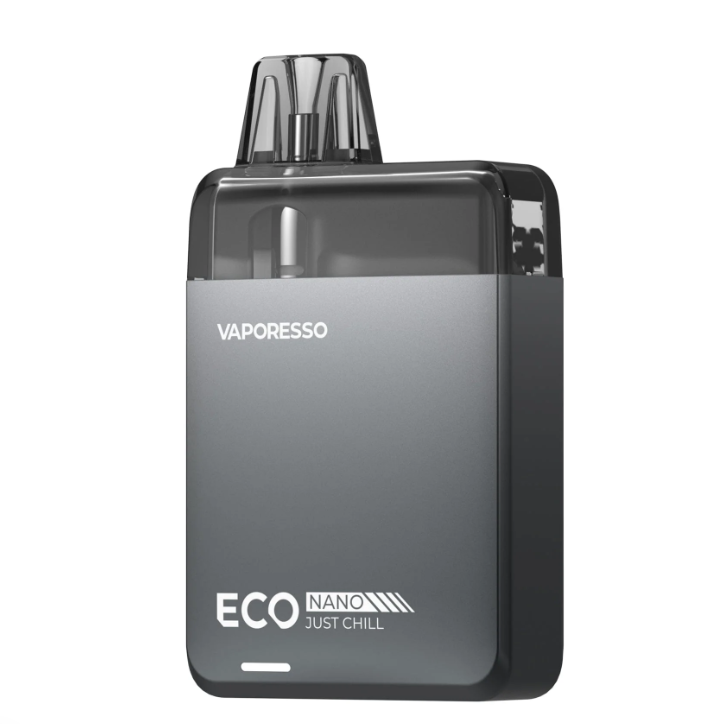 NEW! Vaporesso Eco Nano Pro Vape Kit