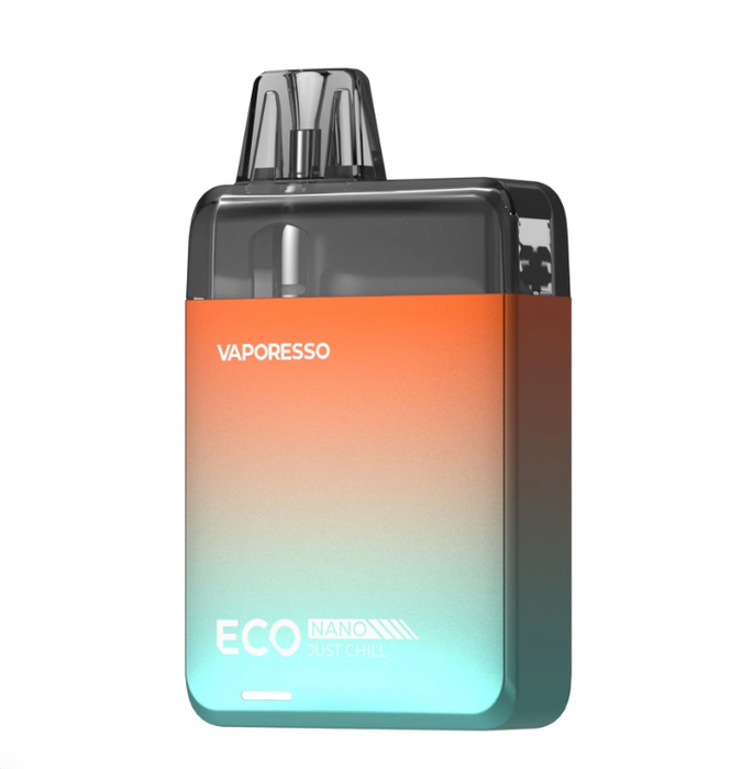 NEW! Vaporesso Eco Nano Pro Vape Kit