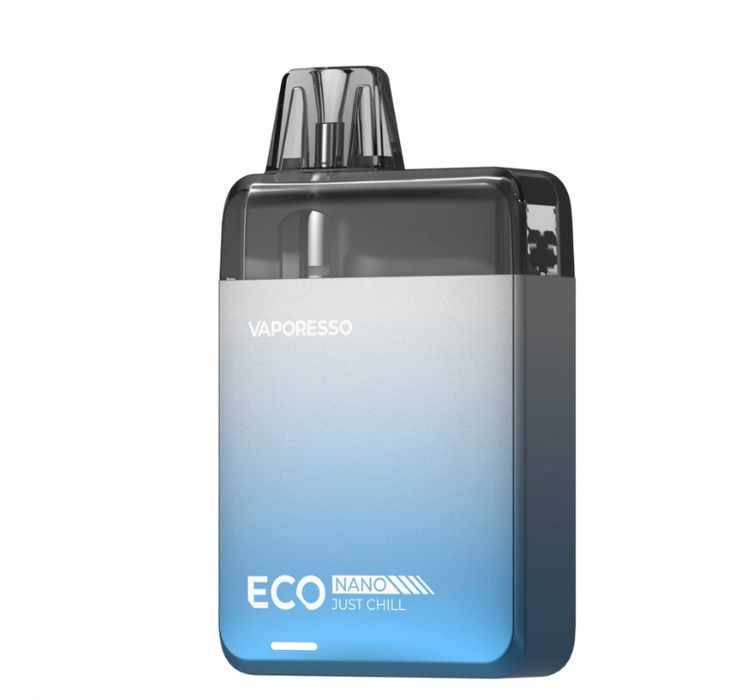 NEW! Vaporesso Eco Nano Pro Vape Kit