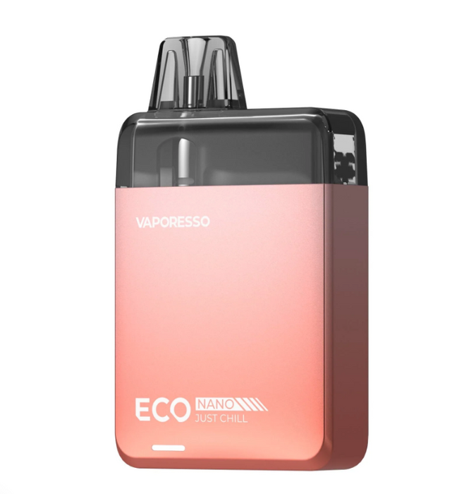 NEW! Vaporesso Eco Nano Pro Vape Kit