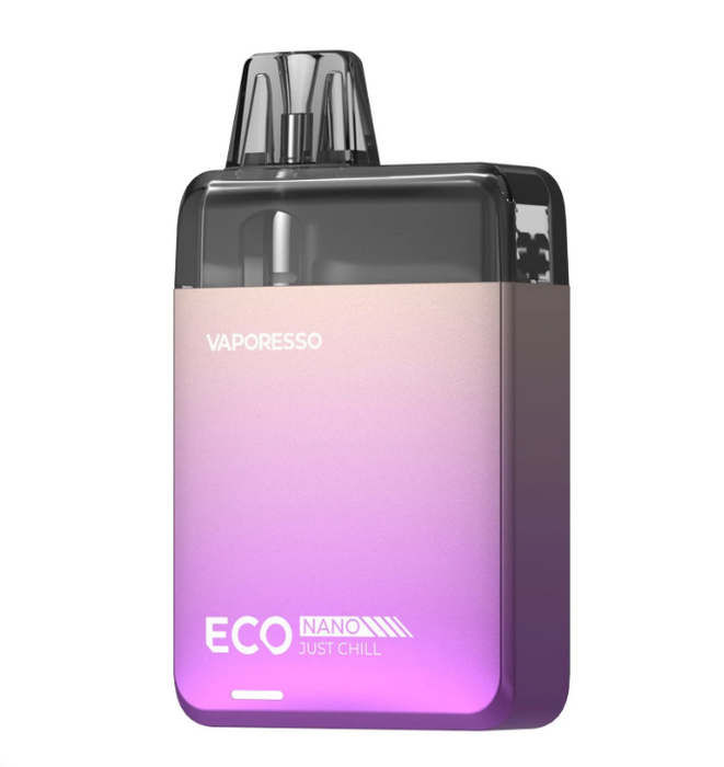 NEW! Vaporesso Eco Nano Pro Vape Kit