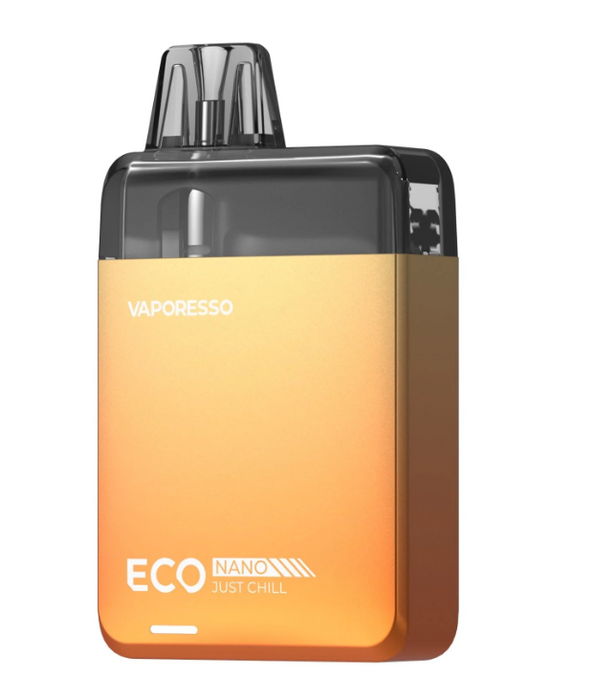 NEW! Vaporesso Eco Nano Pro Vape Kit