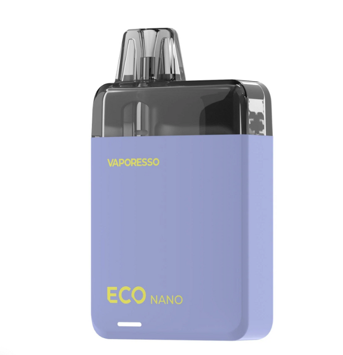 NEW! Vaporesso Eco Nano Pro Vape Kit
