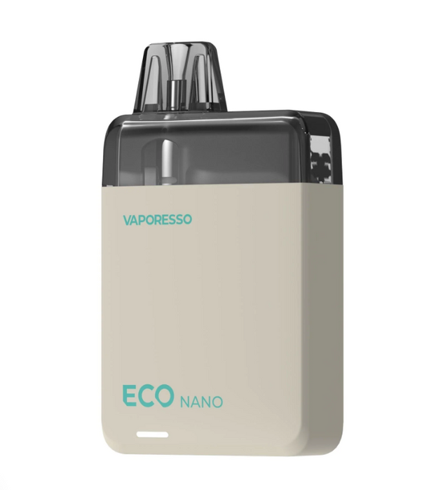 NEW! Vaporesso Eco Nano Pro Vape Kit