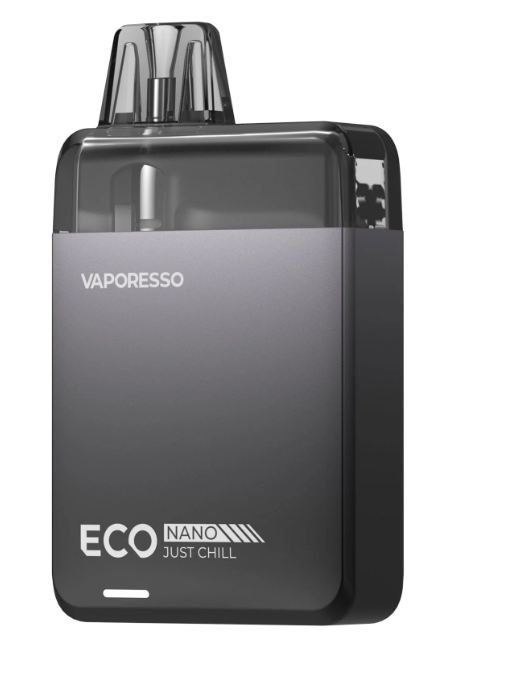 NEW! Vaporesso Eco Nano Pro Vape Kit