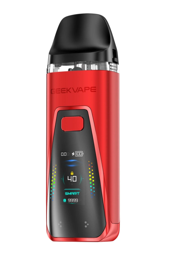 NEW! GeekVape Digi Pro Vape Kit
