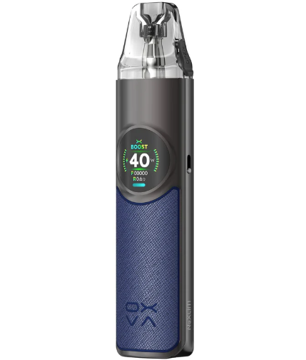 NEW! OXVA NeXLIM Vape Kit