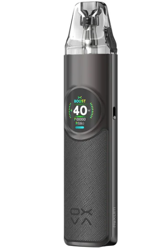 NEW! OXVA NeXLIM Vape Kit