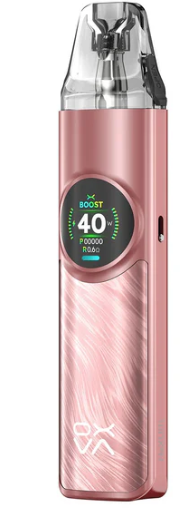 NEW! OXVA NeXLIM Vape Kit